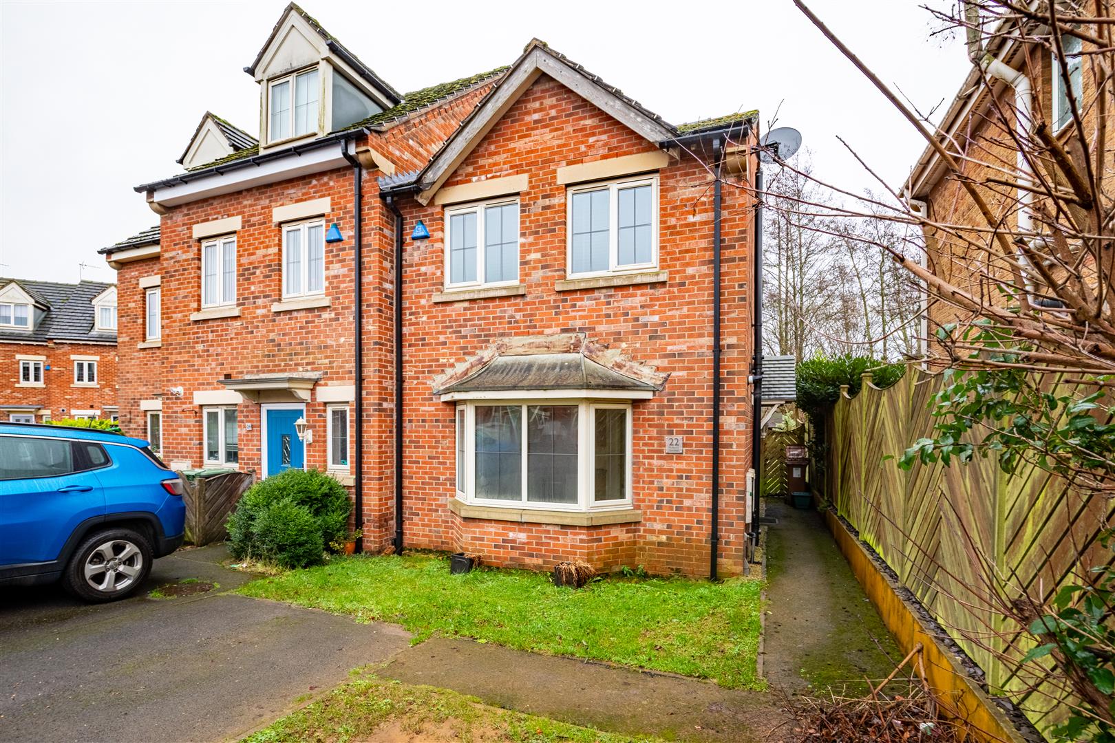 Property for sale Scunthorpe